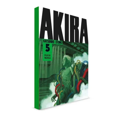 Akira N.5