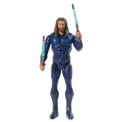 Aquaman Fig. 12 C /Mecanismo