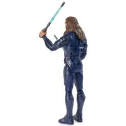 Aquaman Fig. 12 C /Mecanismo
