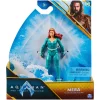 Aquaman Fig. 4" Mera