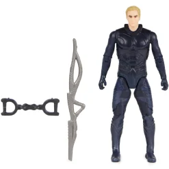 Aquaman Fig. 4" Orm