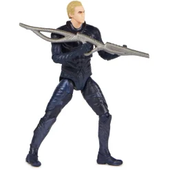 Aquaman Fig. 4