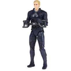 Aquaman Fig. 4