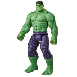 Avengers Titan Hero Series Hulk Dlx
