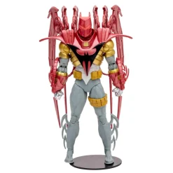 Azrael Batman Fig. 7" Mcfarlane Dc Multiverse