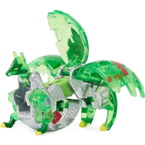 Bakugan Evolutions Battle Strike Pack