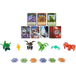 Bakugan Evolutions Battle Strike Pack