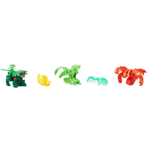 Bakugan Evolutions Battle Strike Pack