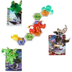 Bakugan Evolutions Battle Strike Pack
