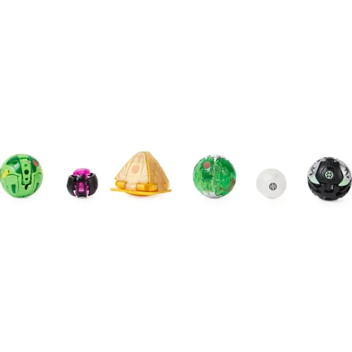 Bakugan Evolutions Battle Strike Pack