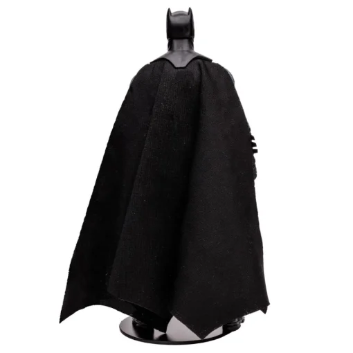 Batman Fig. 6"  Mcfarlane Dc Multiverse Serie Animada
