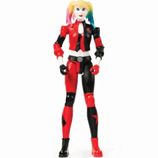 Batman Figura 12" - Harley Quinn