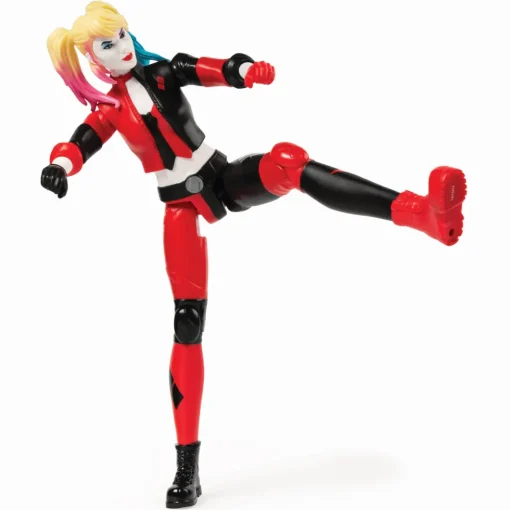 Batman Figura 12" - Harley Quinn