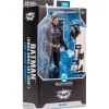 Batman Sin Máscara Fig. 6"  Dc Multiverse Serie Animada