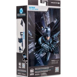 Batman Sin Máscara Fig. 6