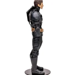 Batman Sin Máscara Fig. 6