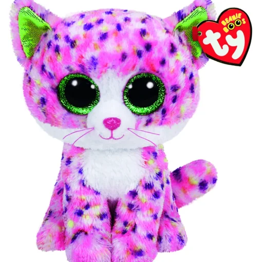 Beannie Boos Mediano Sophiegato Rosado