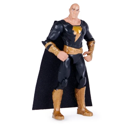 Black Adam 10 cm Figura Black Adam