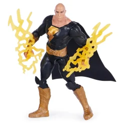 Black Adam 10 cm Figura Black Adam