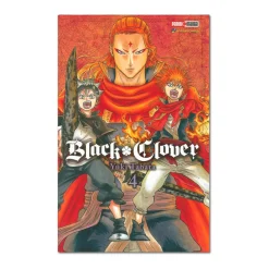 Black Clover N.4