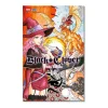 Black Clover N. 10