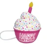 Build-A-Bear Accesorio Cupcake Rosa
