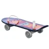 Build-A-Bear Accesorio Patineta Calavera