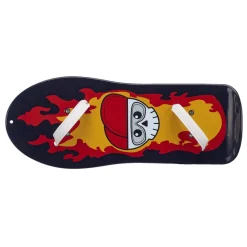 Build-A-Bear Accesorio Patineta Calavera