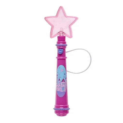 Build-A-Bear Accesorio Varita De Princesa II
