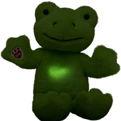 Build-A-Bear Navidad Corazón Con Luz