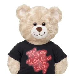 Build-A-Bear Ropa Camiseta Neon