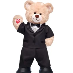 Build-A-Bear Ropa Esmoquin
