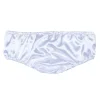 Build-A-Bear Ropa Panty Blanco