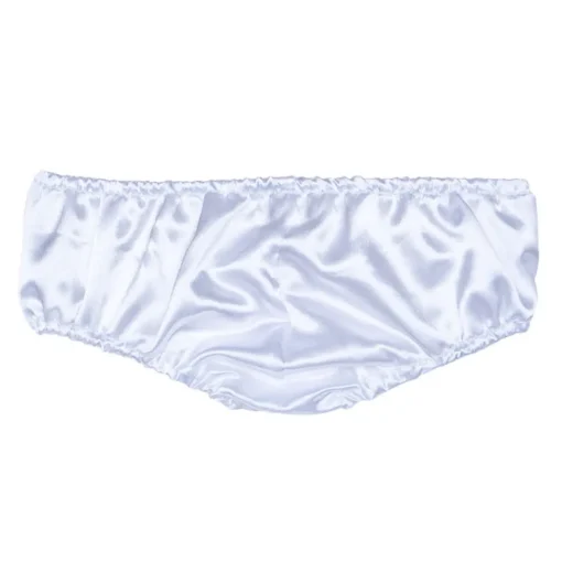 Build-A-Bear Ropa Panty Blanco