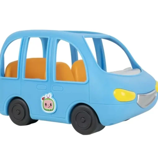 Cocomelon Vehículo De Lujo Familiar Con Sonido
