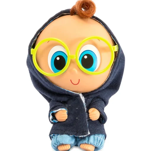 Conjunto Sudadera Churro Distroller