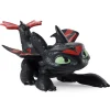 Dragones Rescue Riders Mini Sobres - Toothless