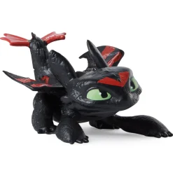 Dragones Rescue Riders Mini Sobres - Toothless