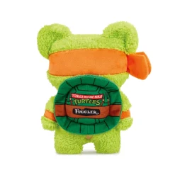 Fugglers Tmnt Tortugas Ninja Michelangelo Naranja