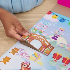 Gabby`S Doll House Calendario De Adviento Gatuno