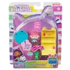 Gabby'S Dollhouse Set Bobble Kitty Mo1