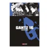 Gantz N.16