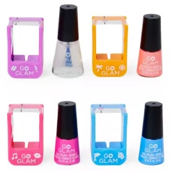 Go Glam Kit Repuestos Unique