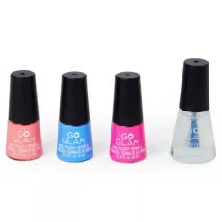 Go Glam Kit Repuestos Unique