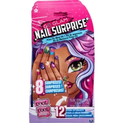 Go Glam Nail Surprise