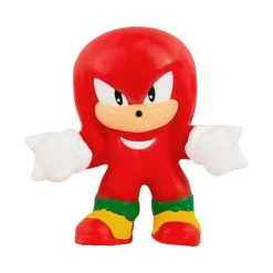 Goo Jit Zu Sonic Mega Pack Minis X 6