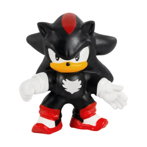 Goo Jit Zu Sonic Mega Pack Minis X 6