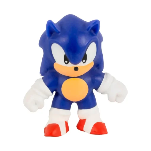 Goo Jit Zu Sonic Mega Pack Minis X 6