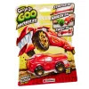 Goo Jit Zu Vehículo X 1 Rojo