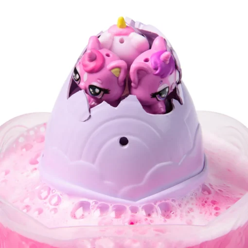 Hatchimals Alive Set Sorpresa Misteriosa